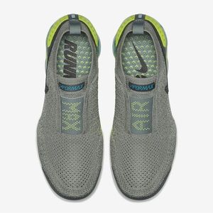 Nike Vapormax Moc 2 “Mica Green”